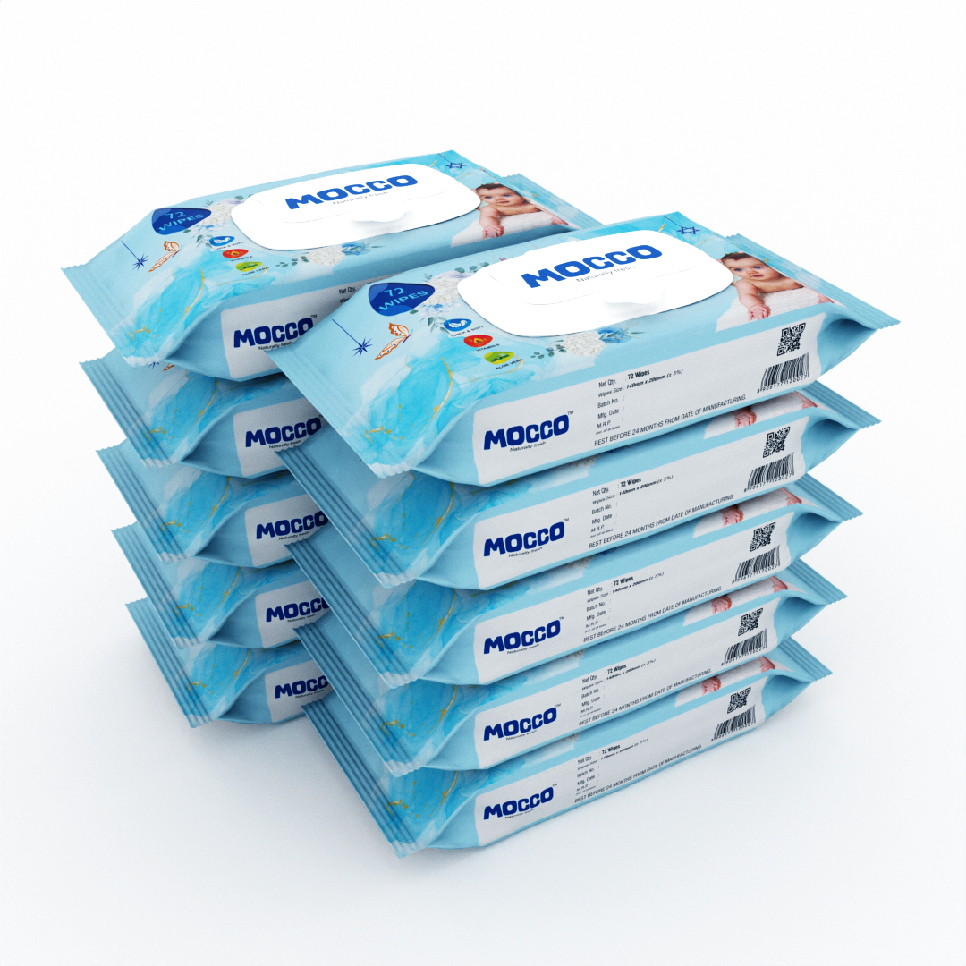 Baby Wipes