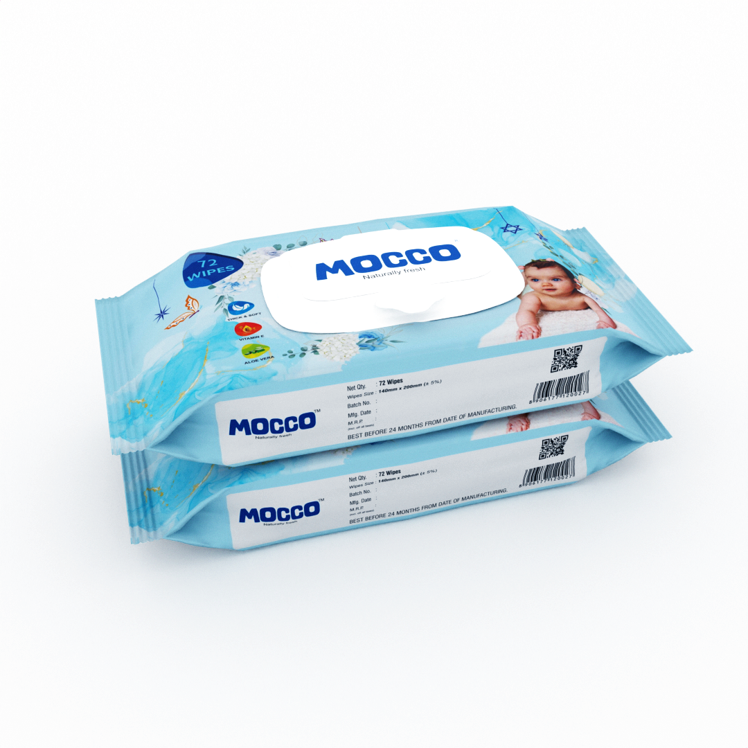 Baby Wipes
