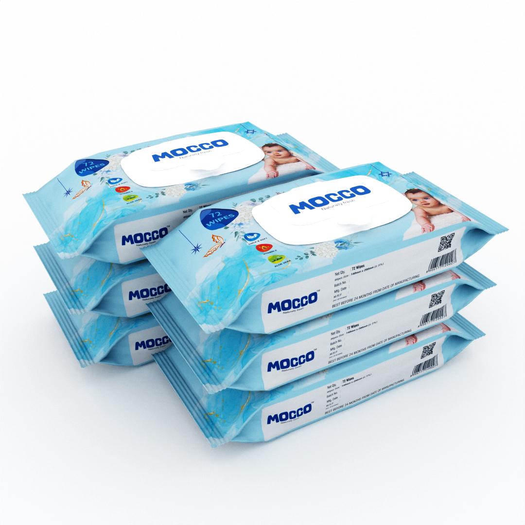 Baby Wipes
