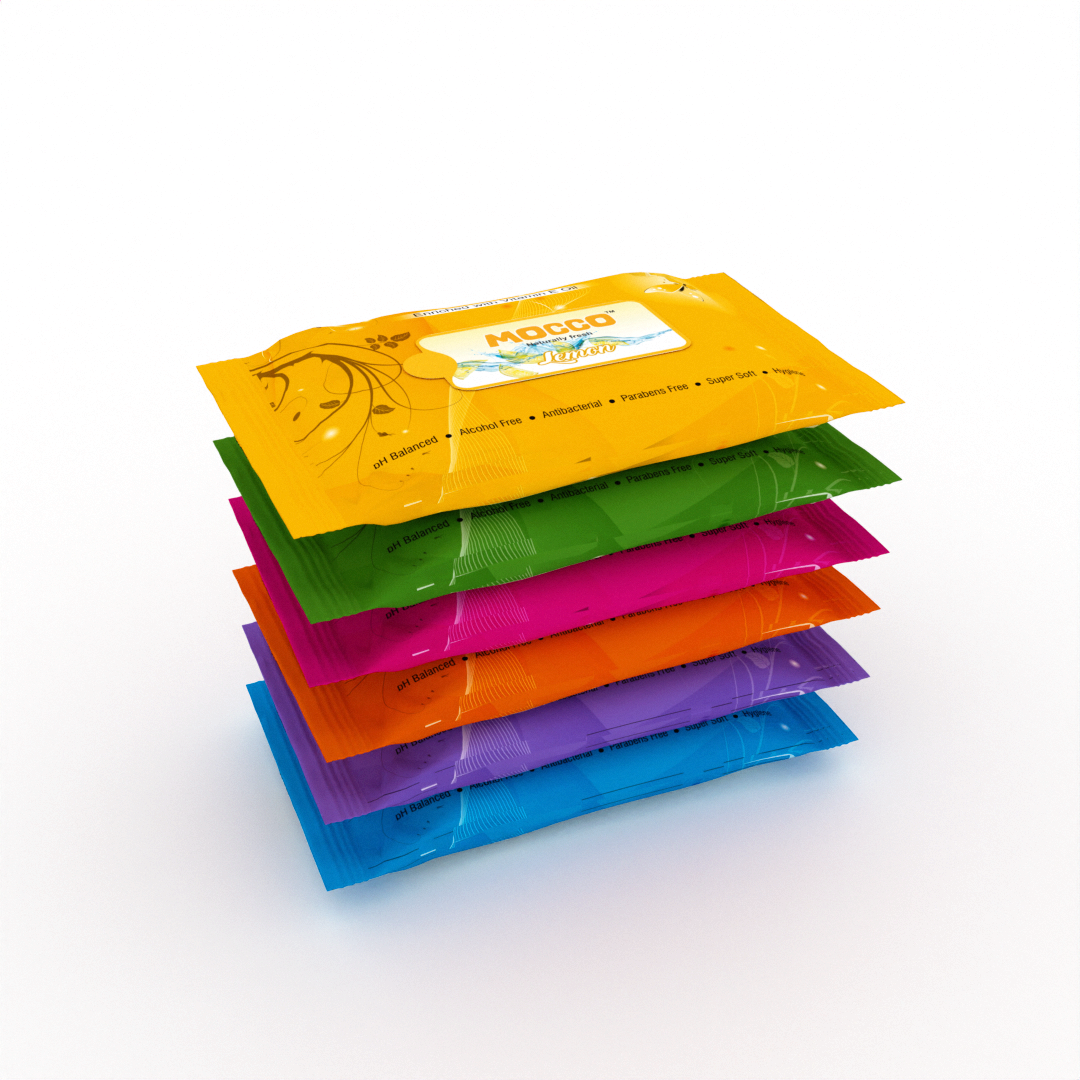 Facial Wipes