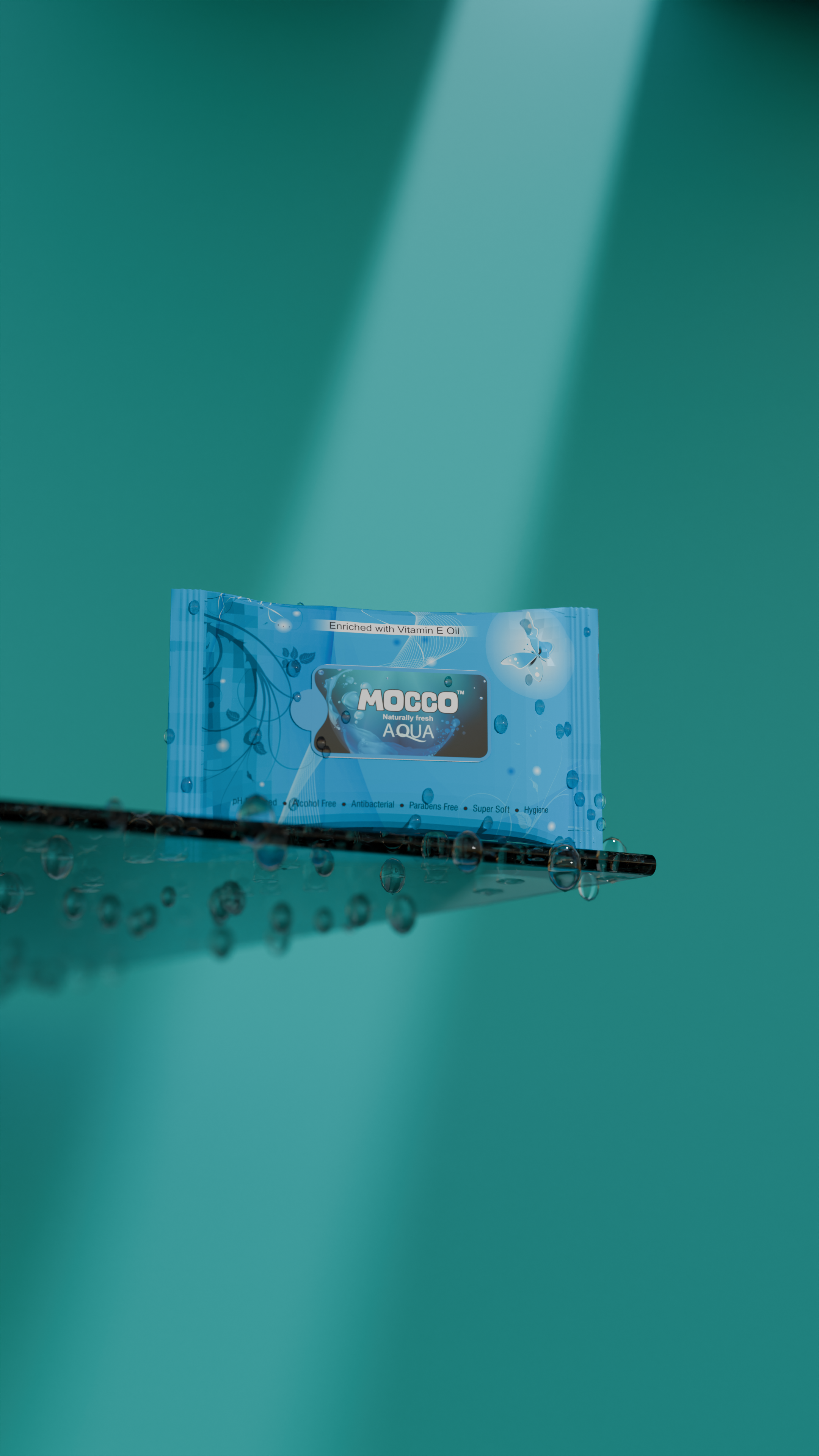 Facial Wipes