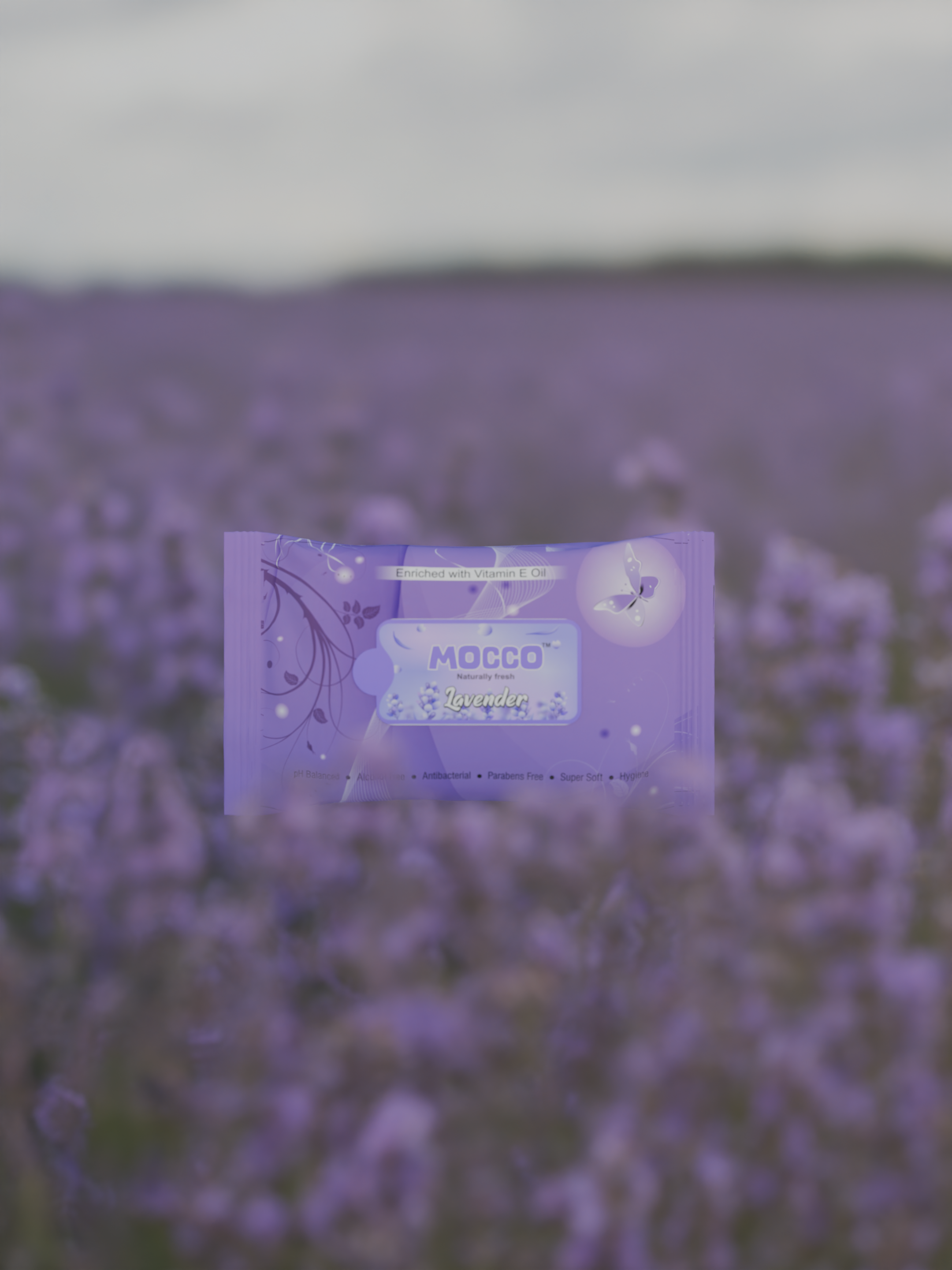 Facial Wipes