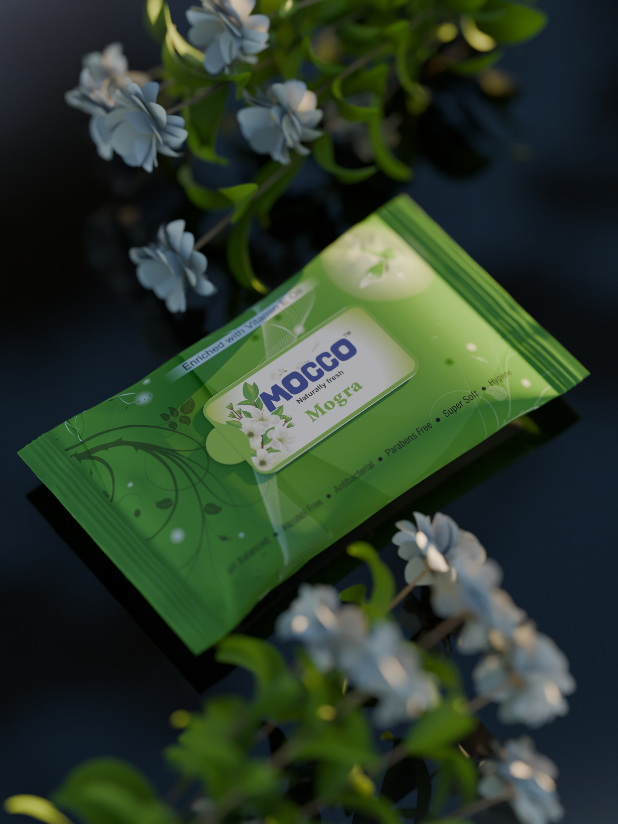 Facial Wipes
