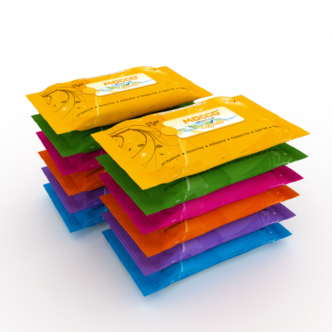 Facial Wipes