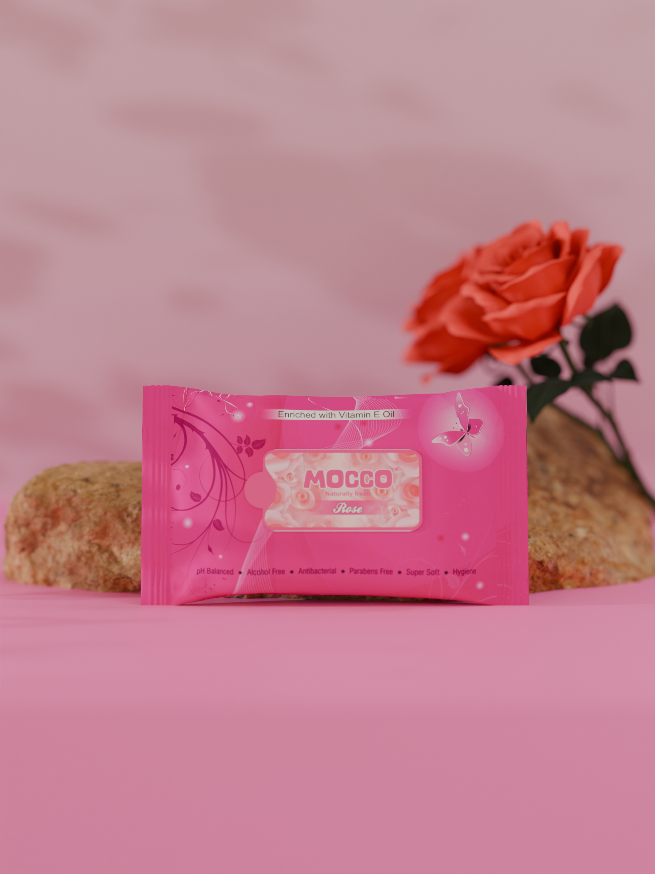 Facial Wipes