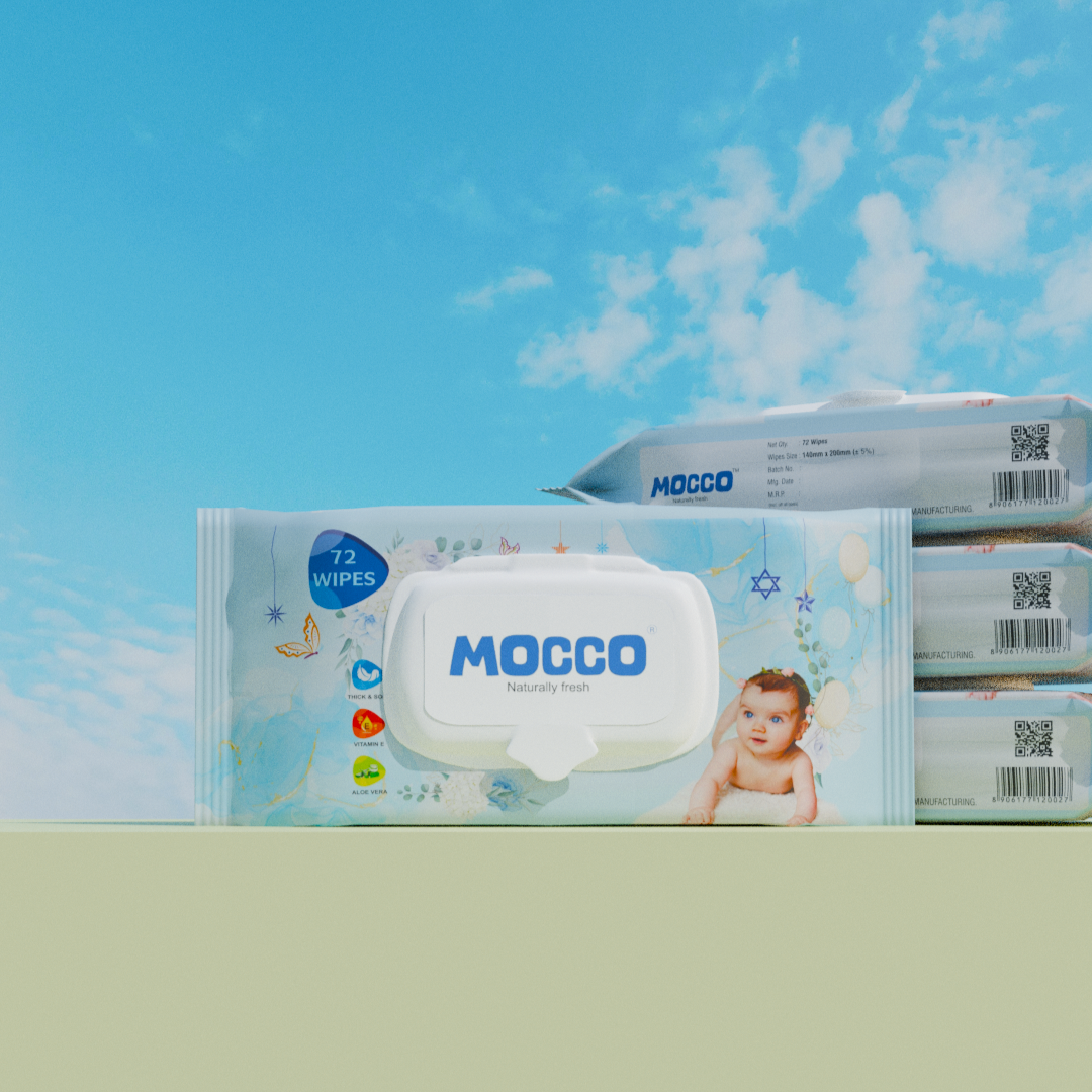 Baby Wipes
